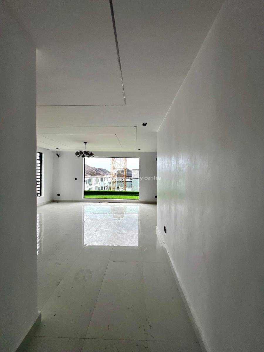 Magnificent 5 Bedroom Detached Duplex with Swimming Pool and Cinema, Ikota, Lekki, Lagos, House for Sale