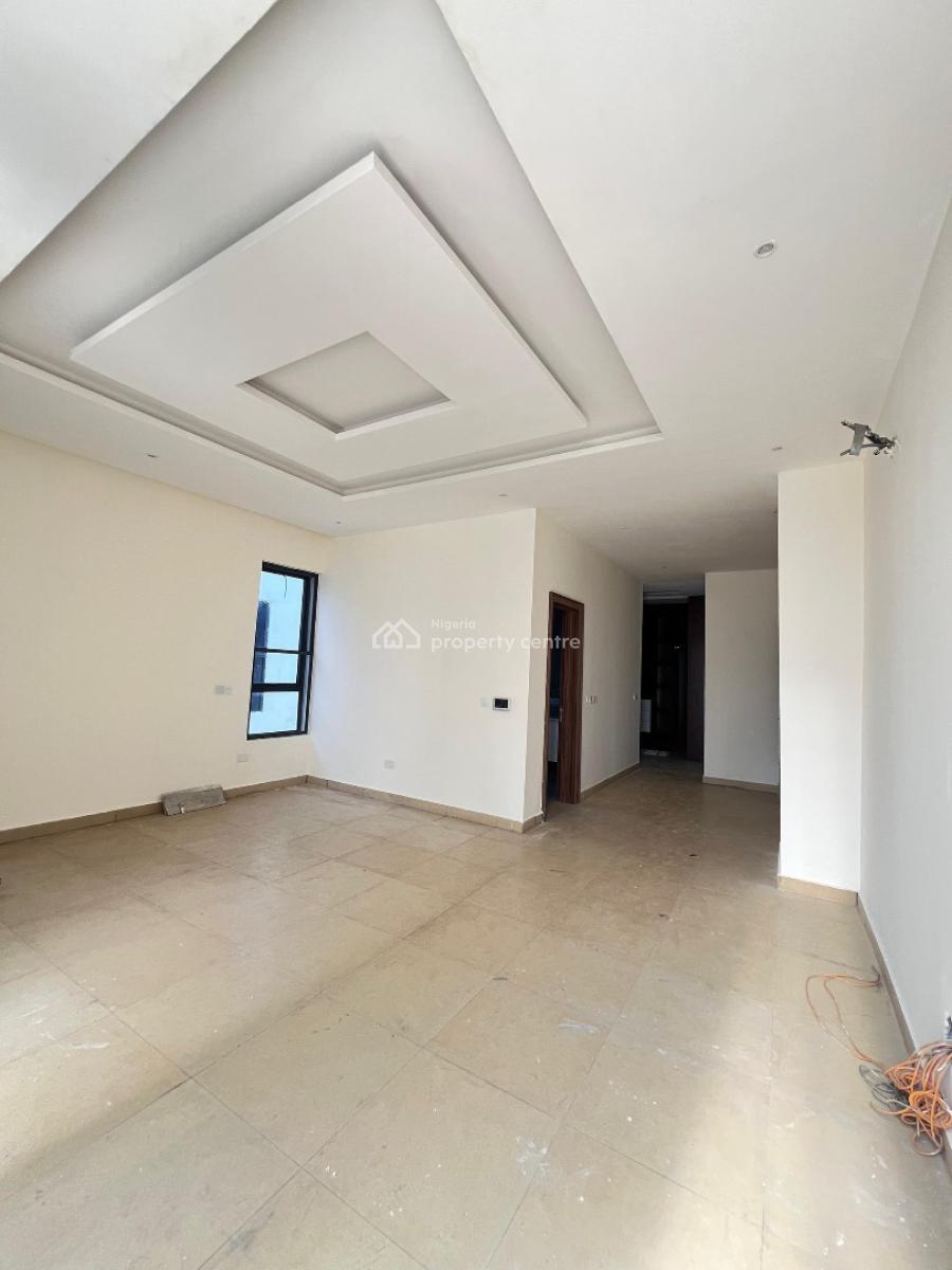 Out Stunning Beautiful 5 Bedroom Fully Detached Duplex with a Bq, Ikate, Lekki, Lagos, Detached Duplex for Sale