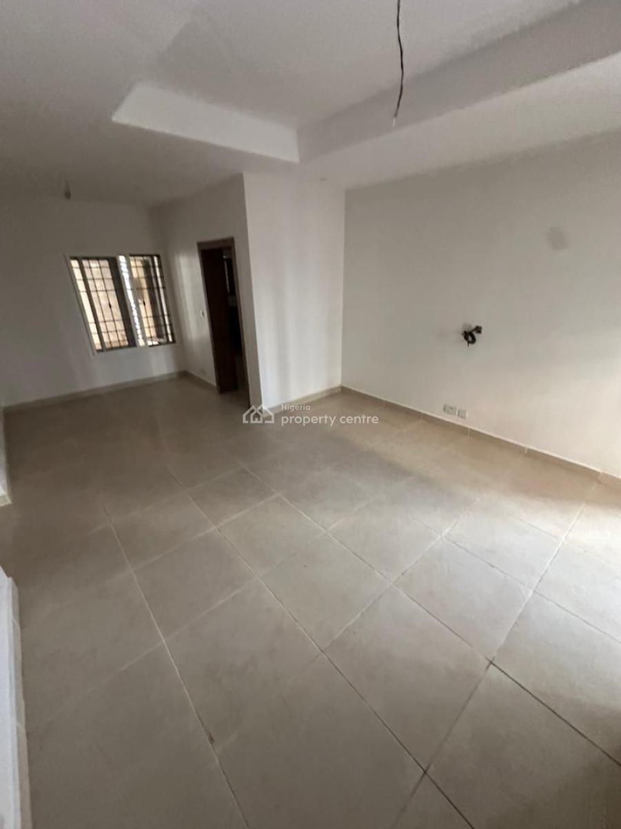 Luxury 2 Bedroom Flat, Life Camp, Abuja, Flat / Apartment for Sale