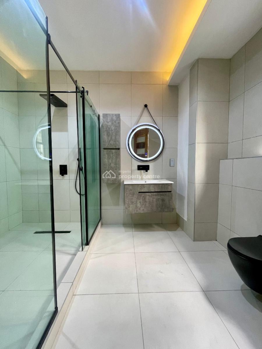 Luxurious 5-bedroom Fully Detached Smart Home, Lekki Phase 1, Lekki, Lagos, Detached Duplex for Sale