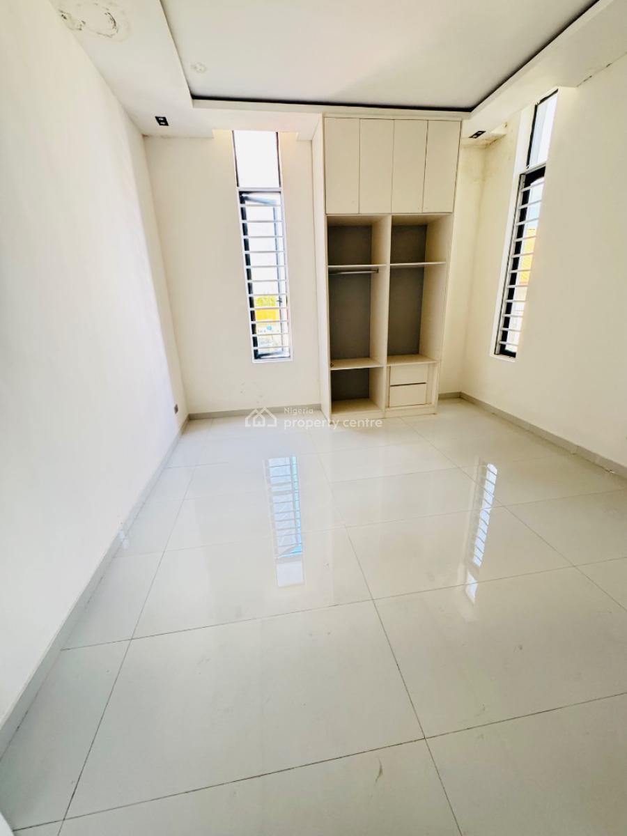 Contemporary 5bedroom Fully Detached Duplex for 400m, Orchid Road, Lekki, Lagos, Detached Duplex for Sale