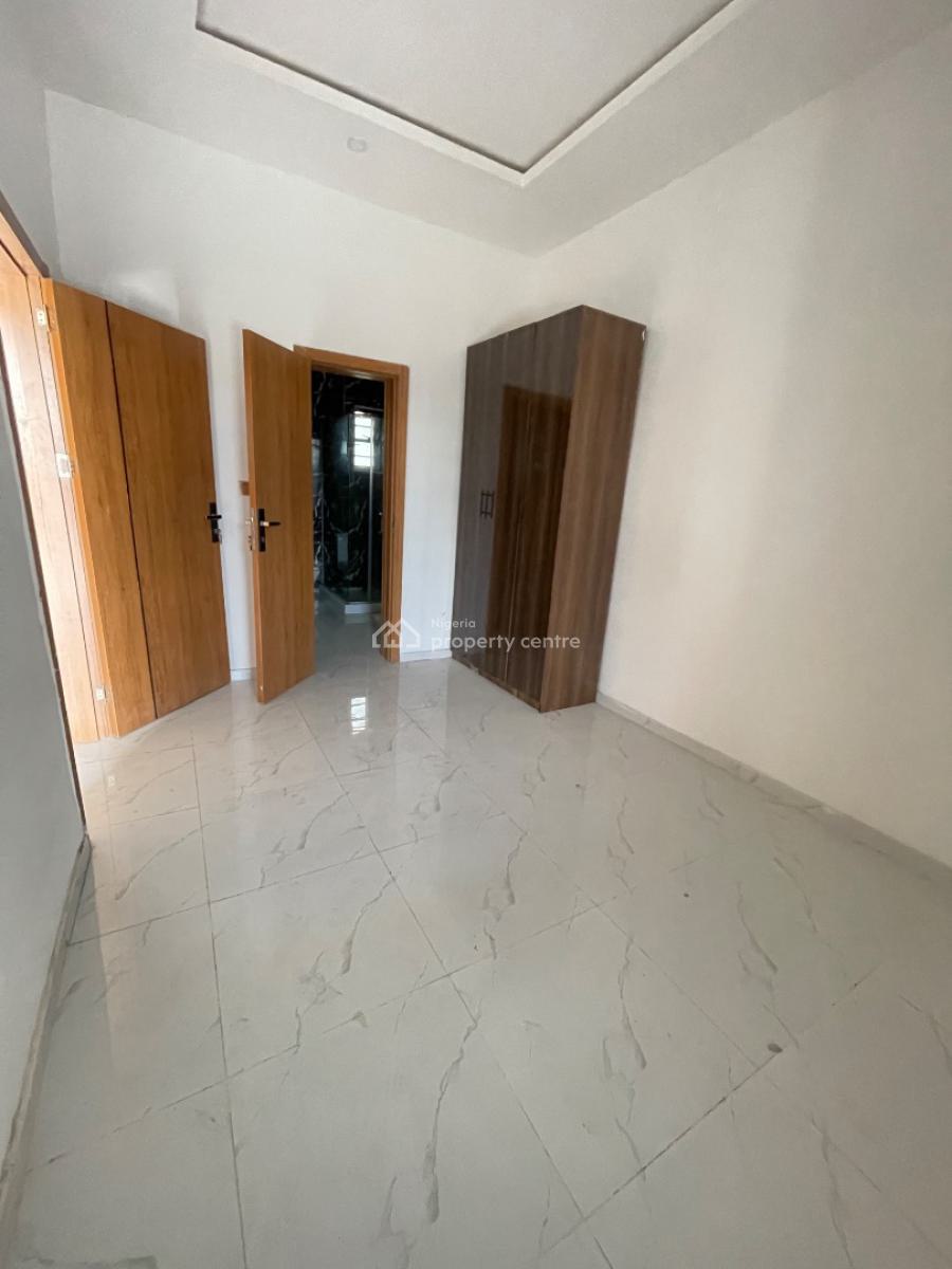 Affordable One Bedroom Apartment, Orchid, Lekki, Lagos, Mini Flat (room and Parlour) for Sale