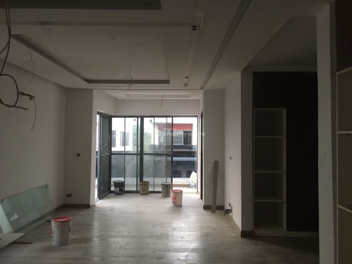 Executive 4 Bedroom Detached Duplex with Bq, Ikeja Gra, Ikeja, Lagos, House for Rent