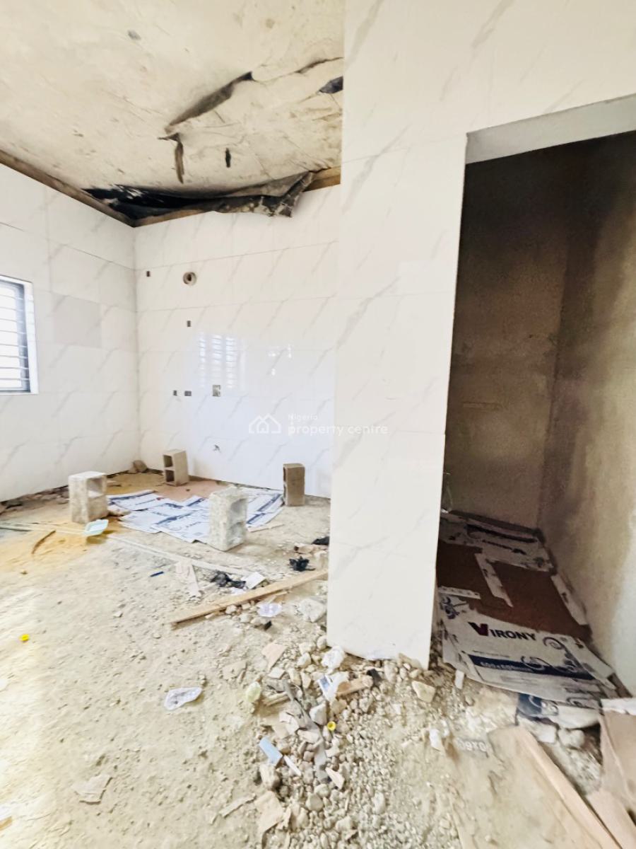 Brand New 3 Bedroom Terraced Duplex with Payment Plan Available, Orchid Road, Lekki, Lagos, Terraced Duplex for Sale