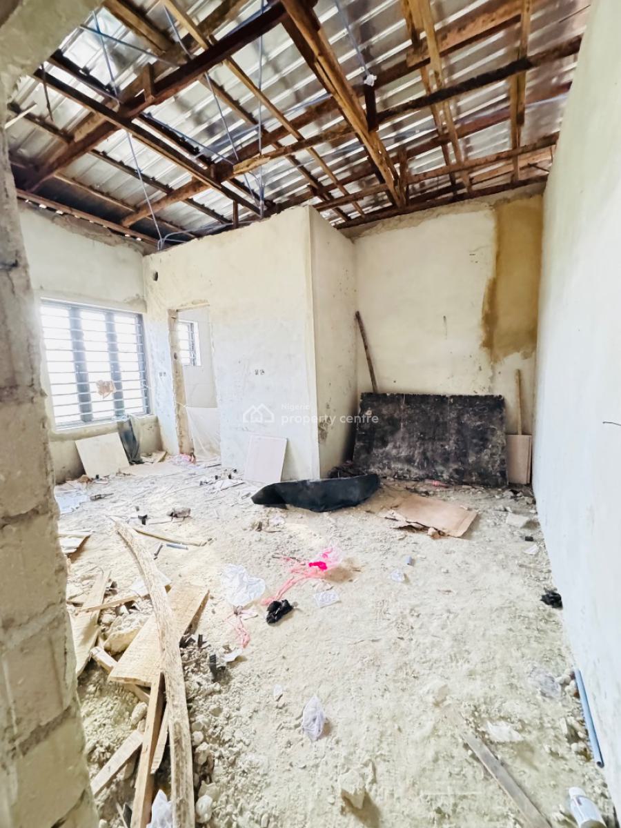 Brand New 3 Bedroom Terraced Duplex with Payment Plan Available, Orchid Road, Lekki, Lagos, Terraced Duplex for Sale