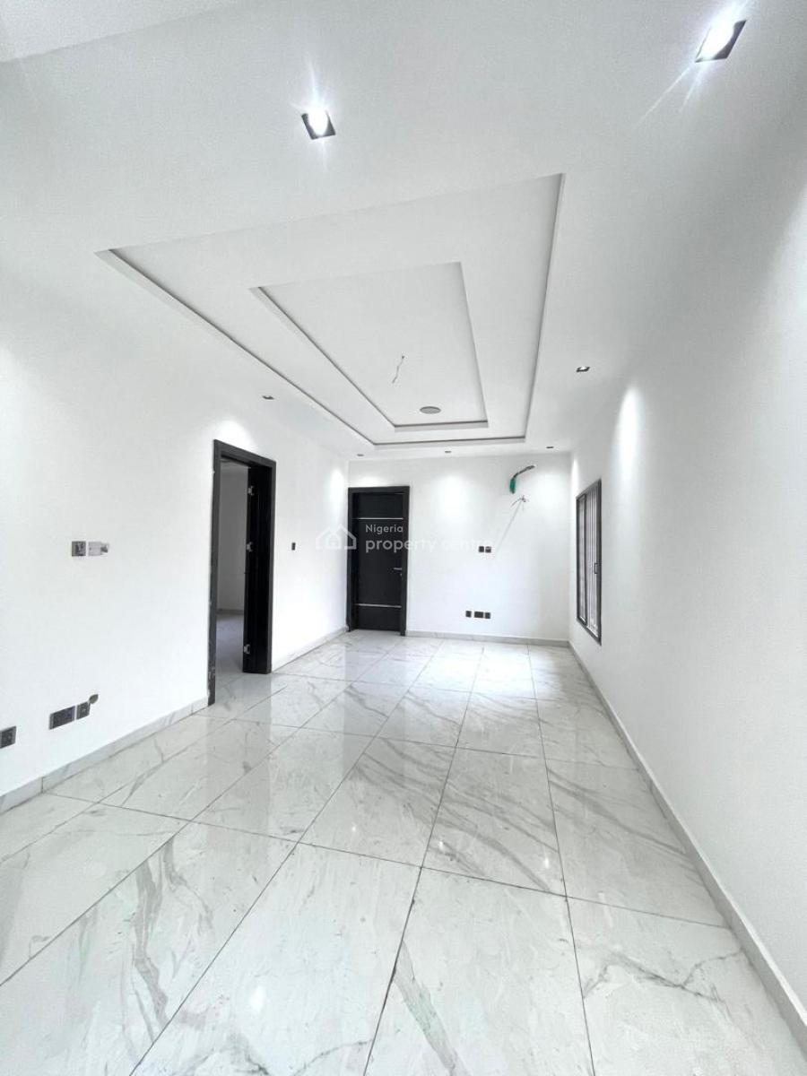 Top-notch 5bedroom Luxury with Pool 2room Bq, Off Admiralty Way, Lekki Phase 1, Lekki, Lagos, Detached Duplex for Rent
