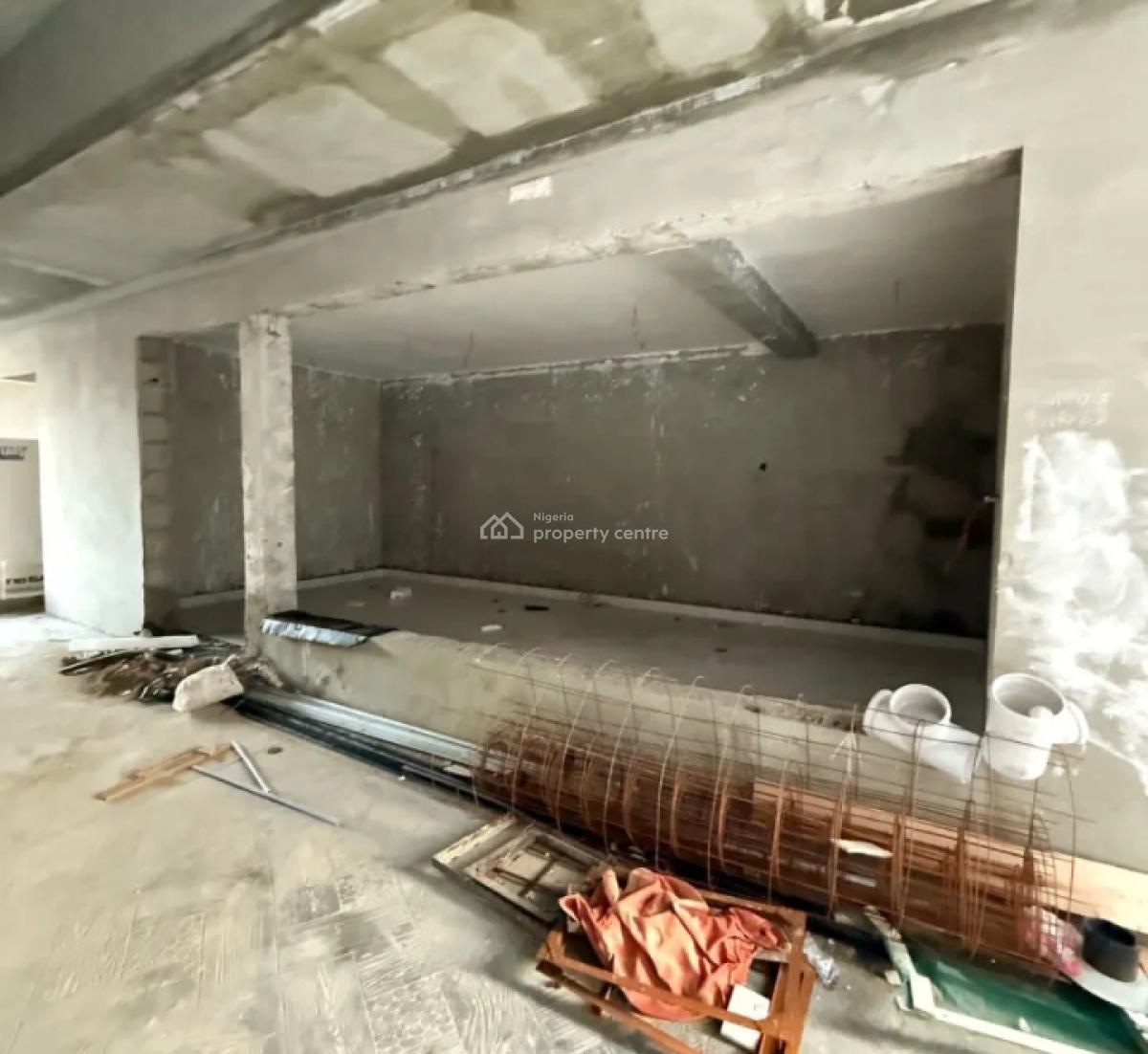 Luxury 4 Bedroom Apartment, Lekki Phase 1, Lekki, Lagos, Flat / Apartment for Sale