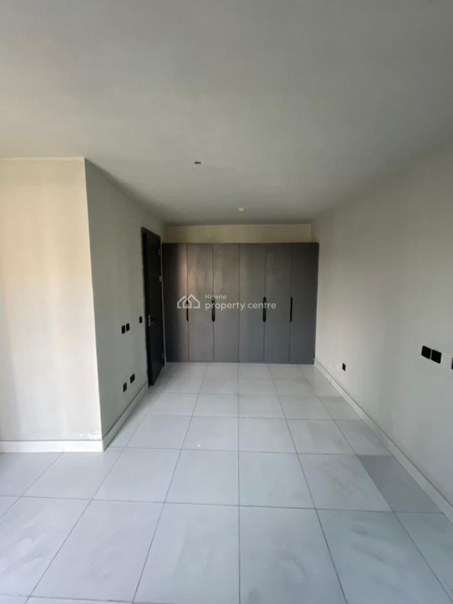 Lovely 4 Bedroom Terrace Duplex, Ikate, Lekki, Lagos, Terraced Duplex for Rent