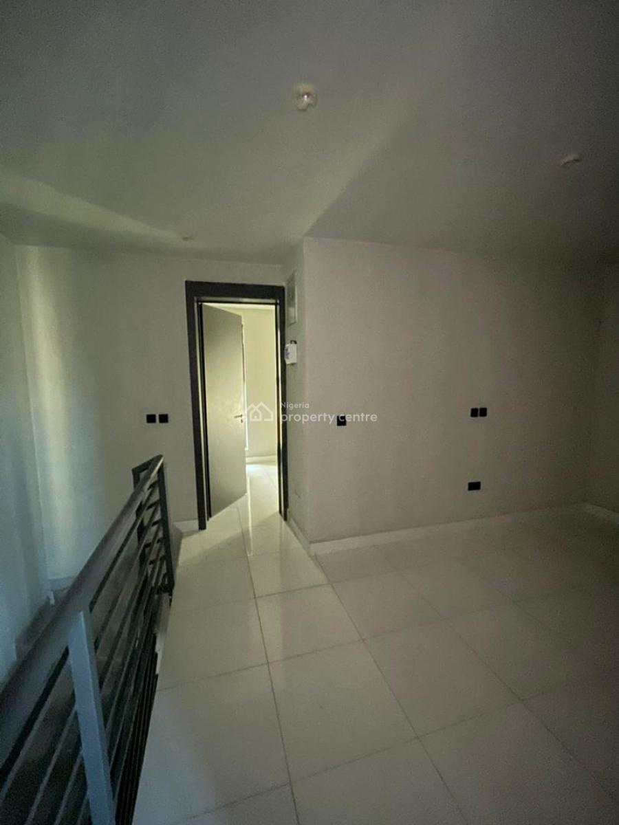 Lovely 4 Bedroom Terrace Duplex, Ikate, Lekki, Lagos, Terraced Duplex for Rent