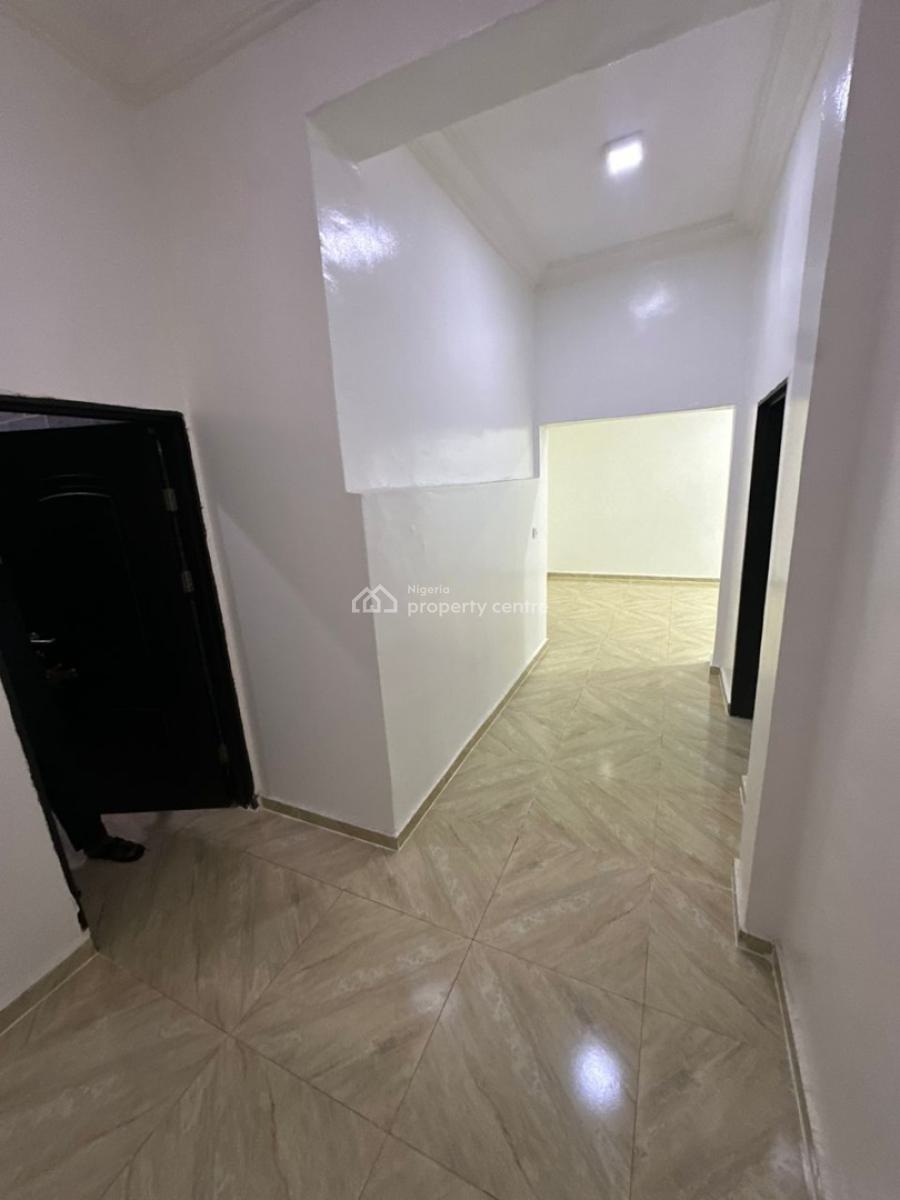 Tastefully Finished 2 Bedroom Apartment, Jahi, Jahi, Abuja, Flat / Apartment for Rent