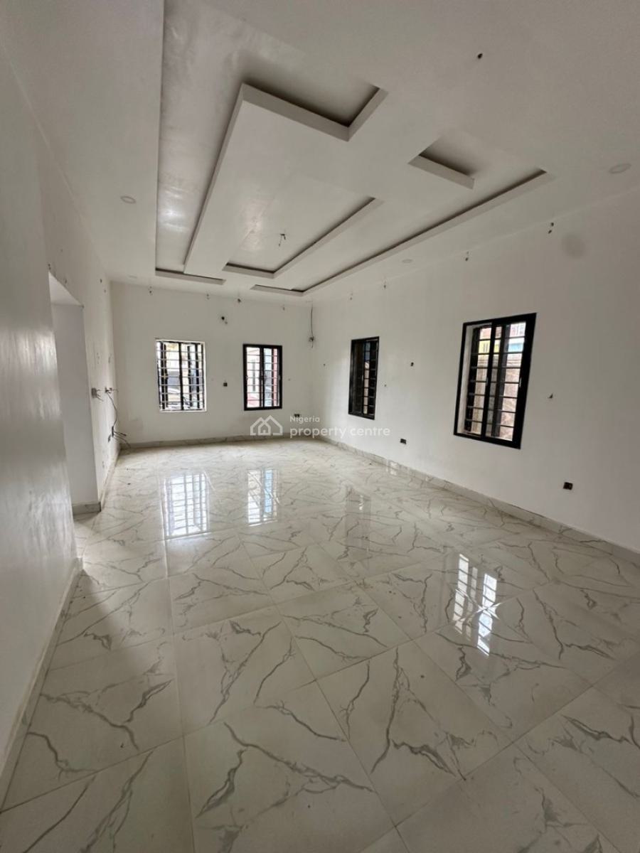 This Is a Brand New 2 Bedroom Block of Apartments, Gwarinpa, Abuja, Flat / Apartment for Rent