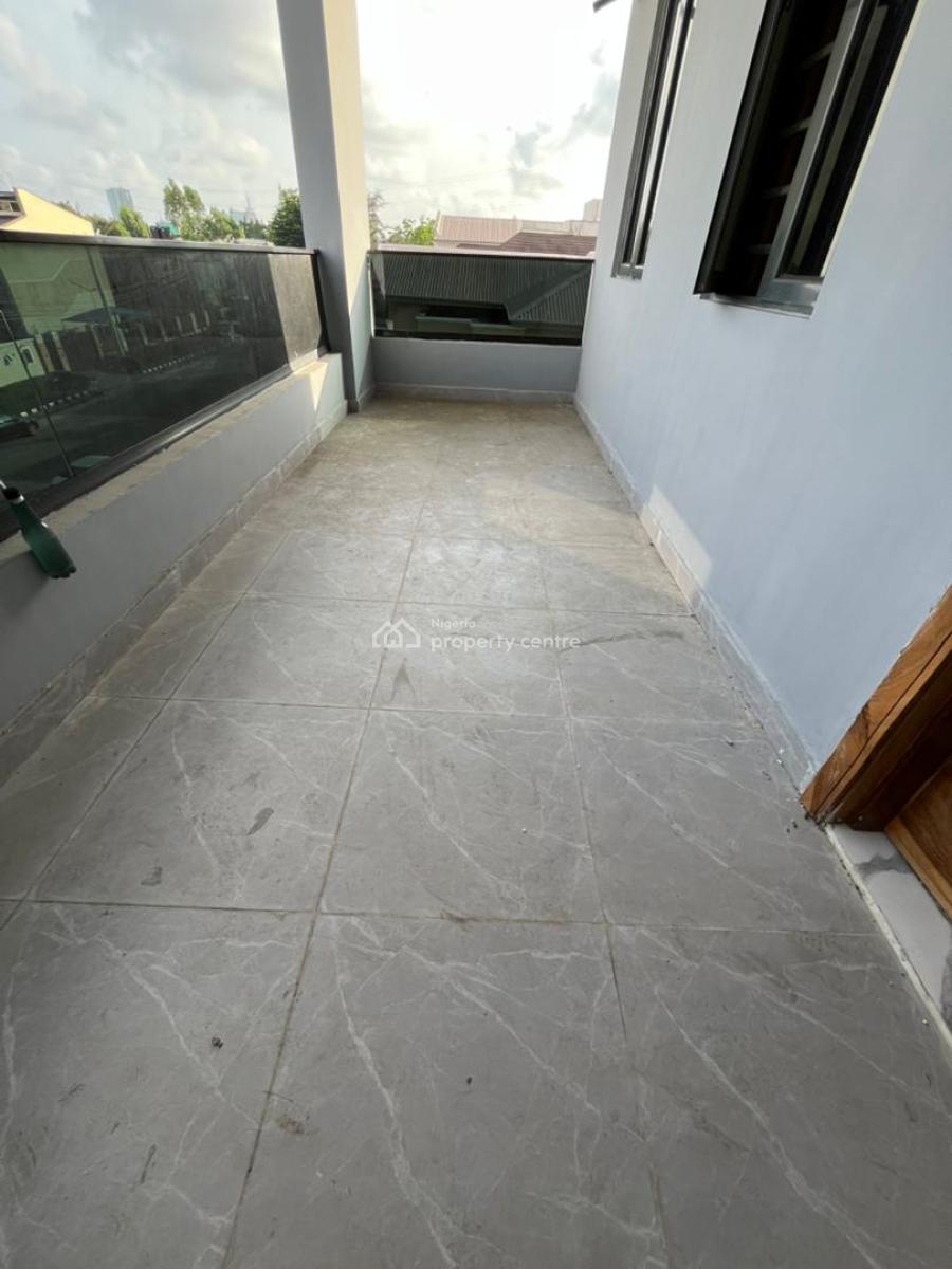 Brand New 2storey 5bedroom Detached Duplex with Bq, Lekki Phase 1, Lekki, Lagos, Detached Duplex for Sale