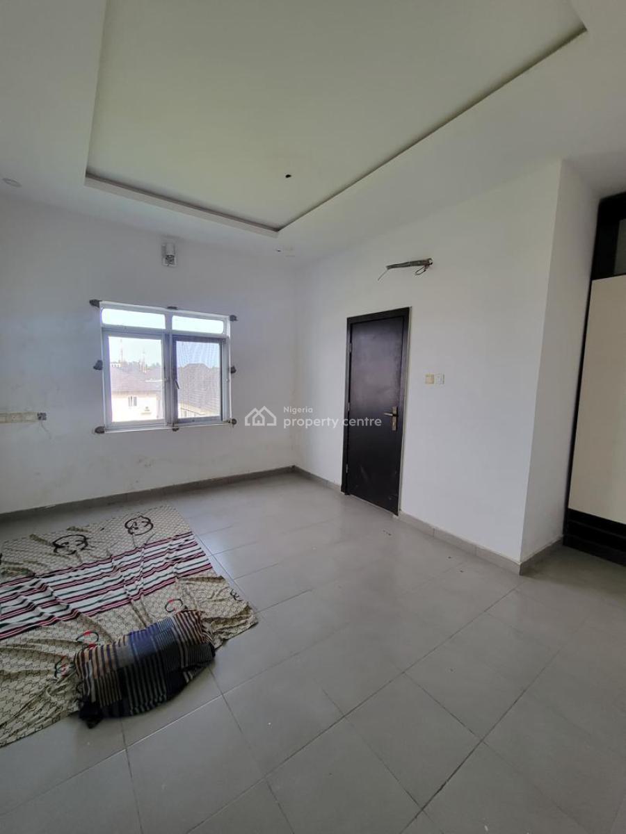Mini Flat Apartment, in an Estate, Ikota, Lekki, Lagos, Flat / Apartment for Rent