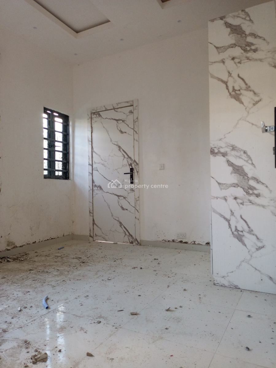 Mini Flat, Lekki Plam City, Ado, Ajah, Lagos, Mini Flat (room and Parlour) for Rent