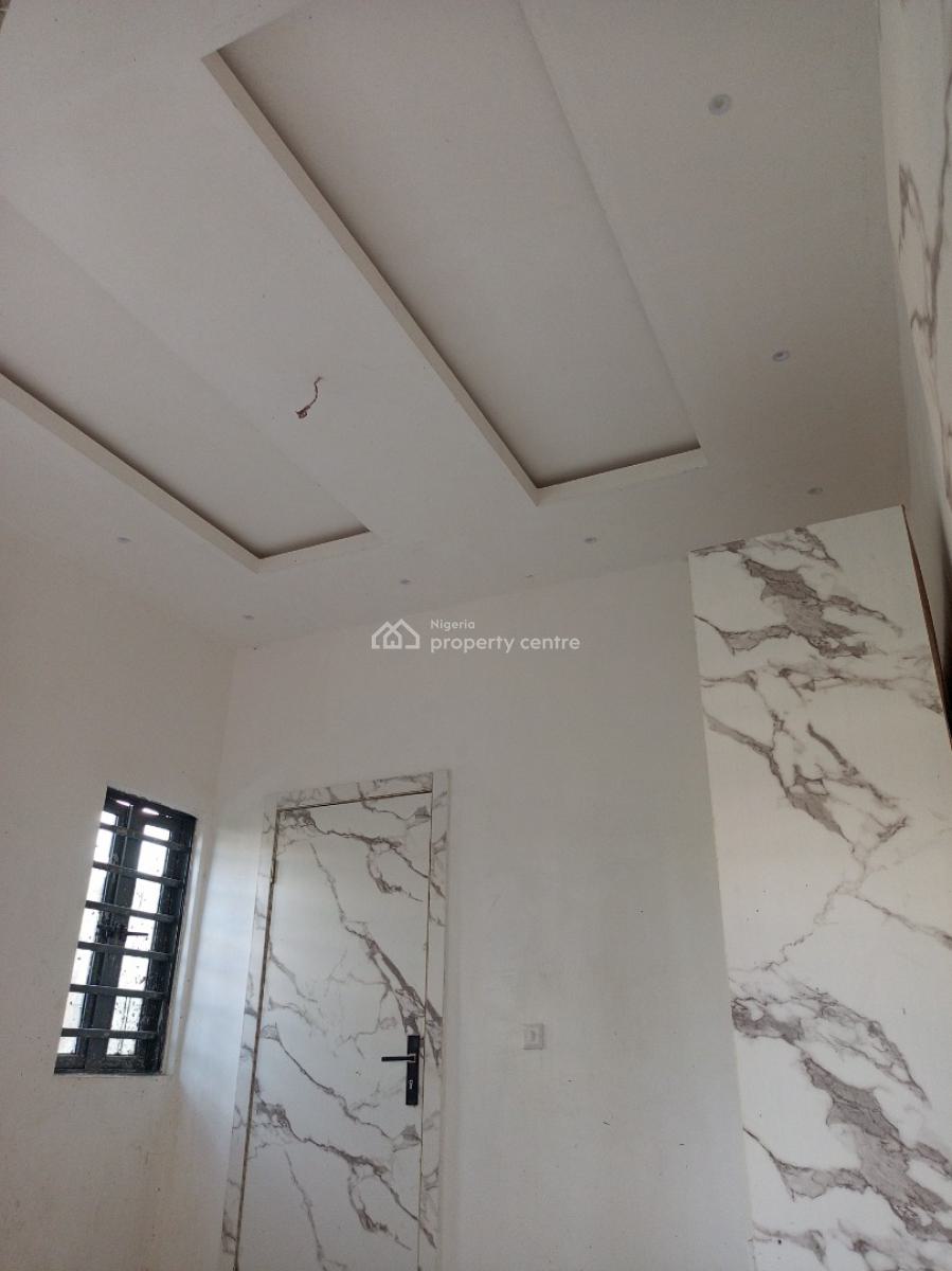 Mini Flat, Lekki Plam City, Ado, Ajah, Lagos, Mini Flat (room and Parlour) for Rent