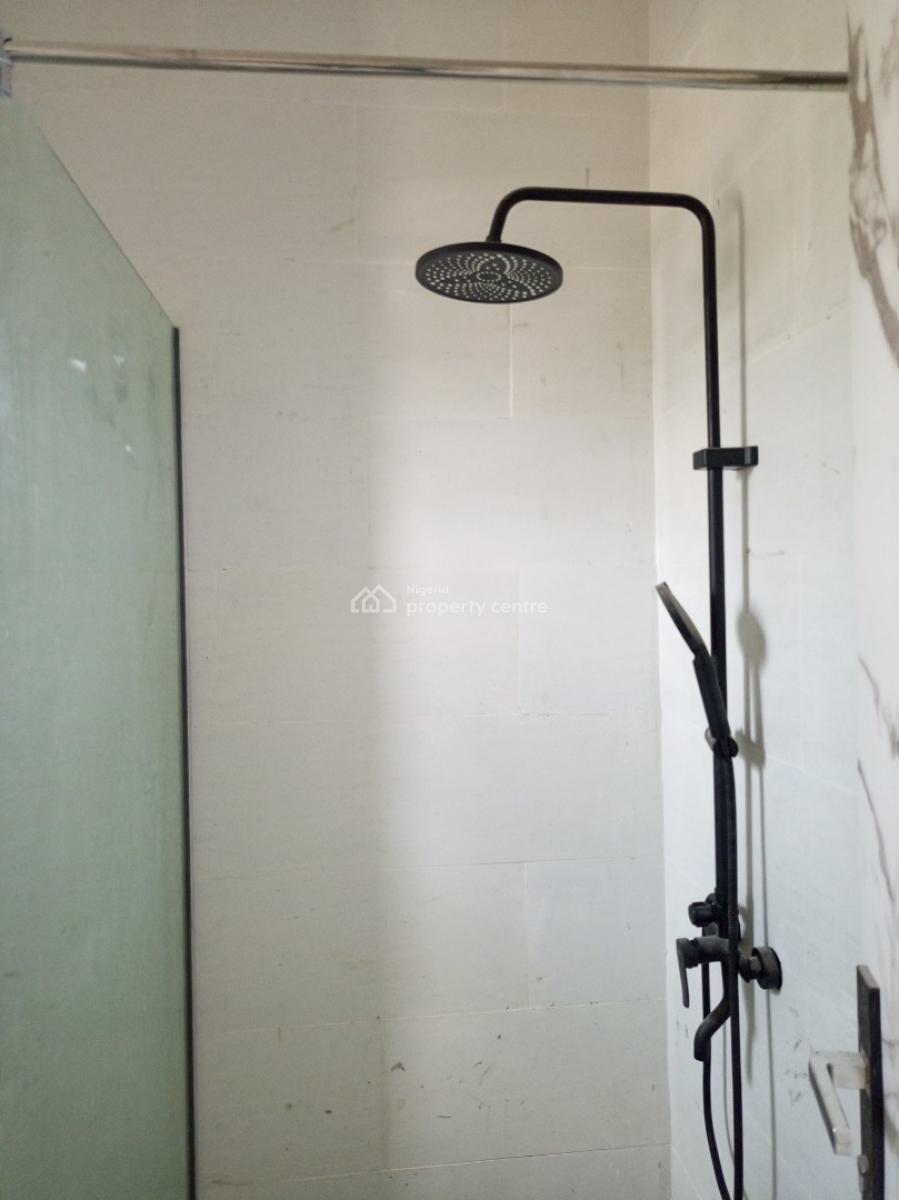 Mini Flat, Lekki Plam City, Ado, Ajah, Lagos, Mini Flat (room and Parlour) for Rent