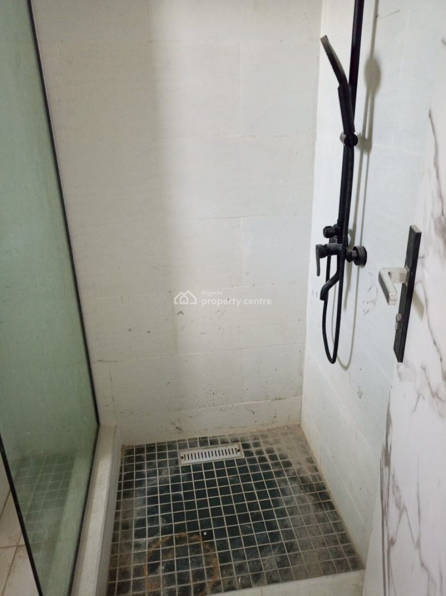Mini Flat, Lekki Plam City, Ado, Ajah, Lagos, Mini Flat (room and Parlour) for Rent