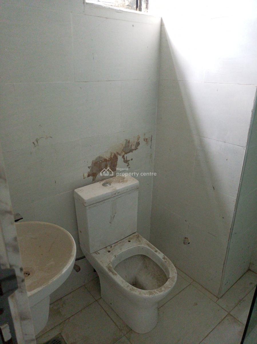 Mini Flat, Lekki Plam City, Ado, Ajah, Lagos, Mini Flat (room and Parlour) for Rent