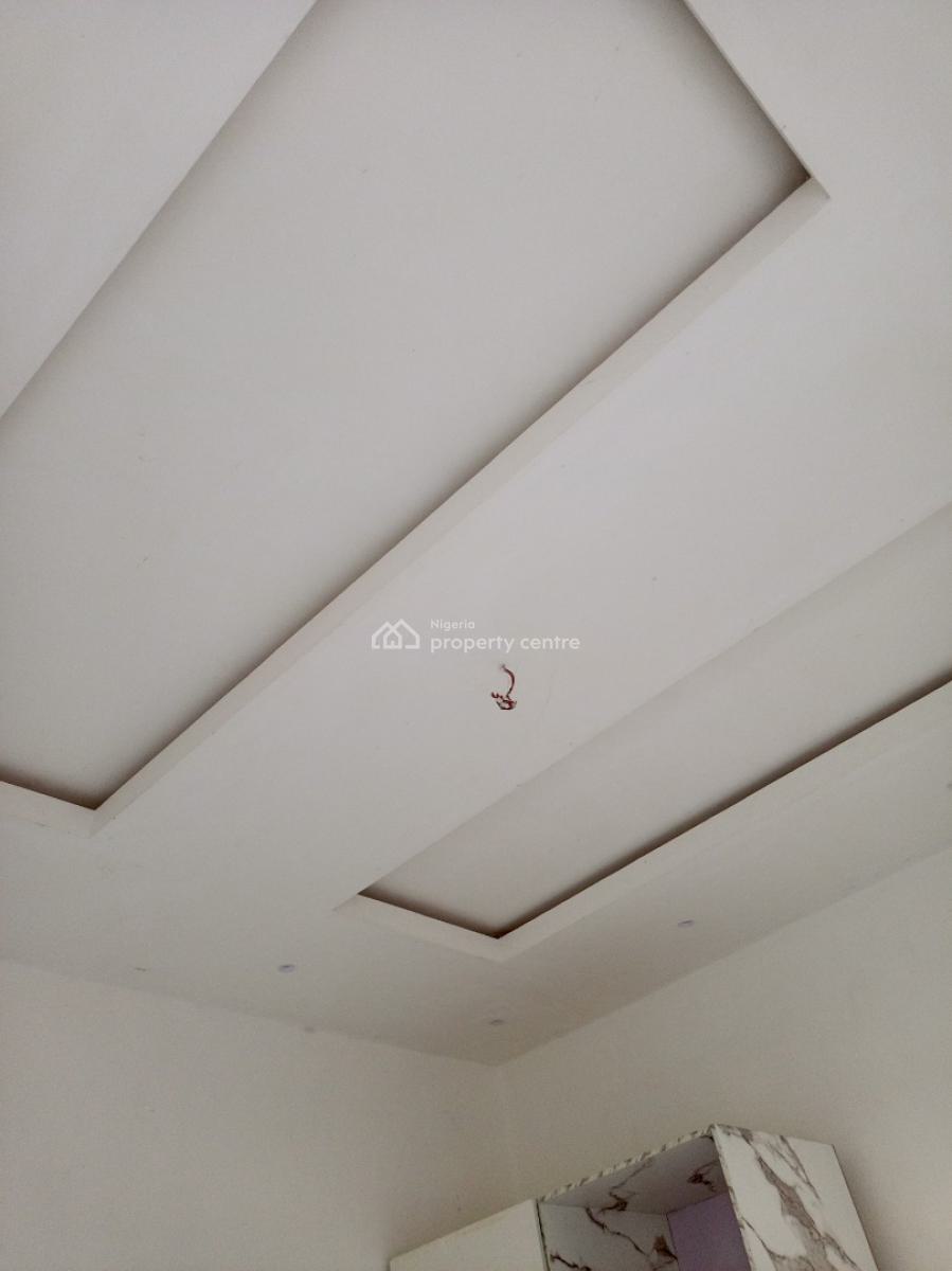 Mini Flat, Lekki Plam City, Ado, Ajah, Lagos, Mini Flat (room and Parlour) for Rent