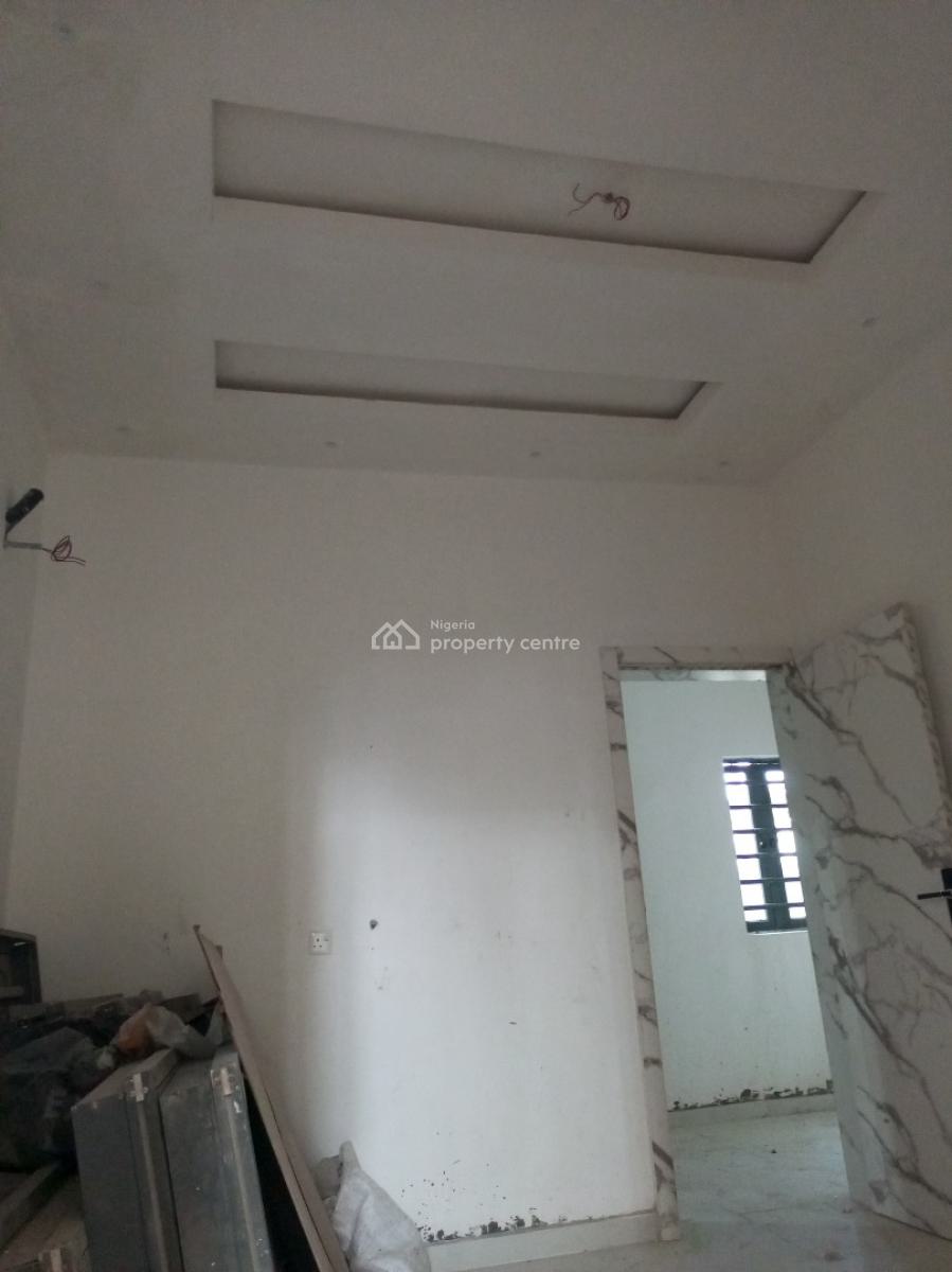 Mini Flat, Lekki Plam City, Ado, Ajah, Lagos, Mini Flat (room and Parlour) for Rent