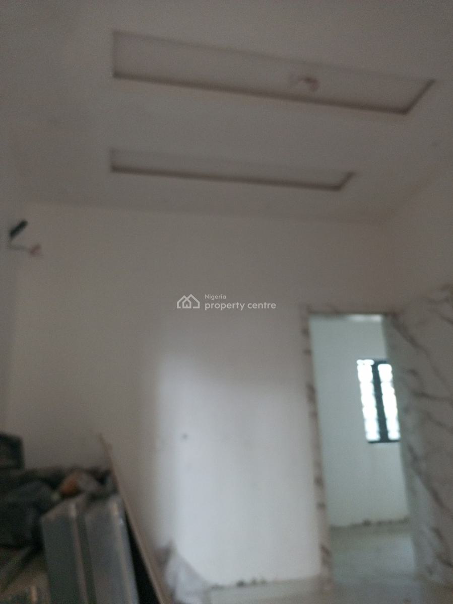 Mini Flat, Lekki Plam City, Ado, Ajah, Lagos, Mini Flat (room and Parlour) for Rent