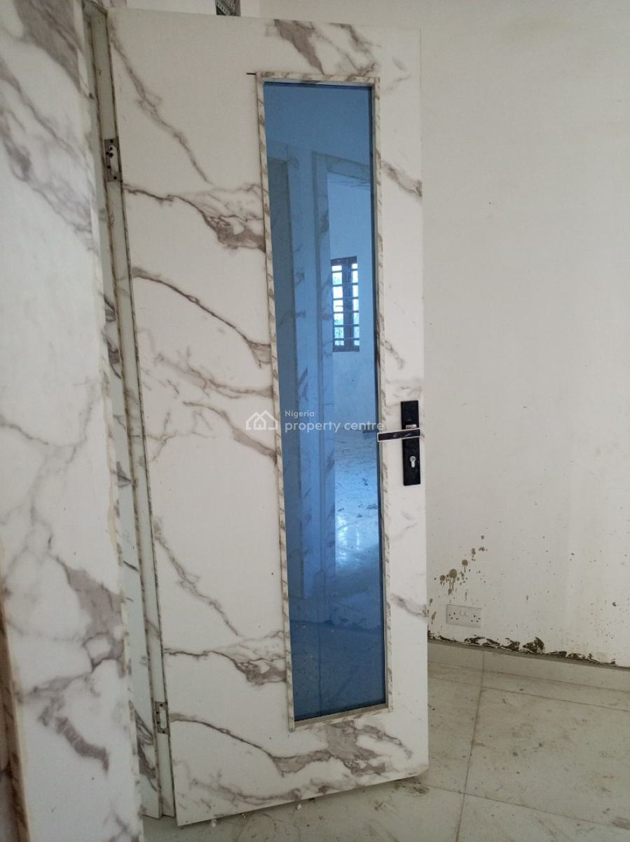 Mini Flat, Lekki Plam City, Ado, Ajah, Lagos, Mini Flat (room and Parlour) for Rent