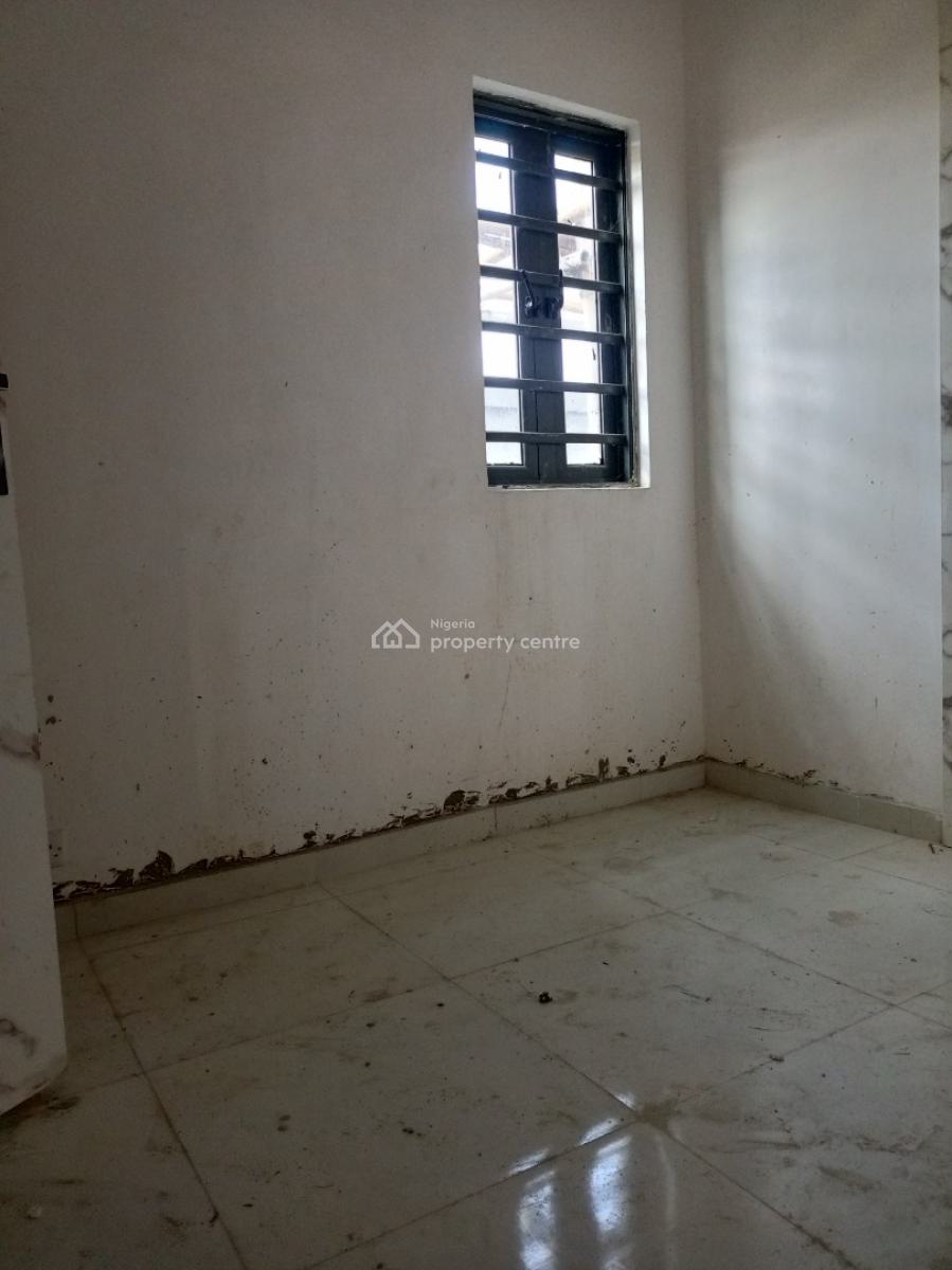 Mini Flat, Lekki Plam City, Ado, Ajah, Lagos, Mini Flat (room and Parlour) for Rent