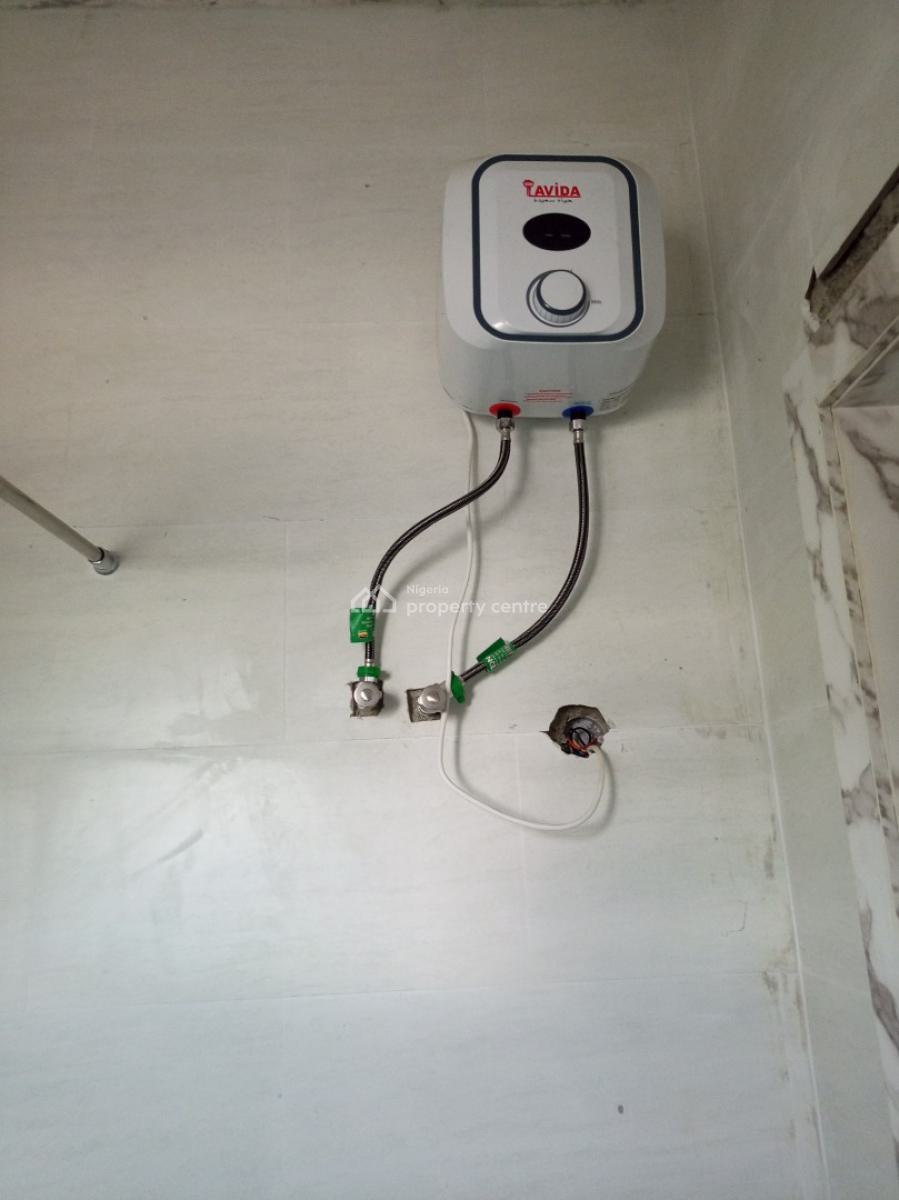 Mini Flat, Lekki Plam City, Ado, Ajah, Lagos, Mini Flat (room and Parlour) for Rent