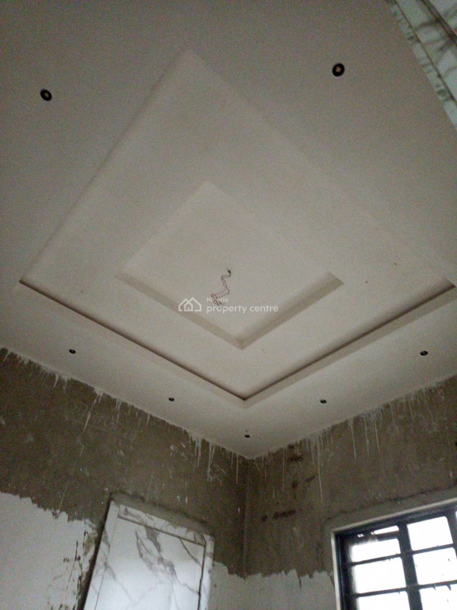 Mini Flat, Lekki Plam City, Ado, Ajah, Lagos, Mini Flat (room and Parlour) for Rent
