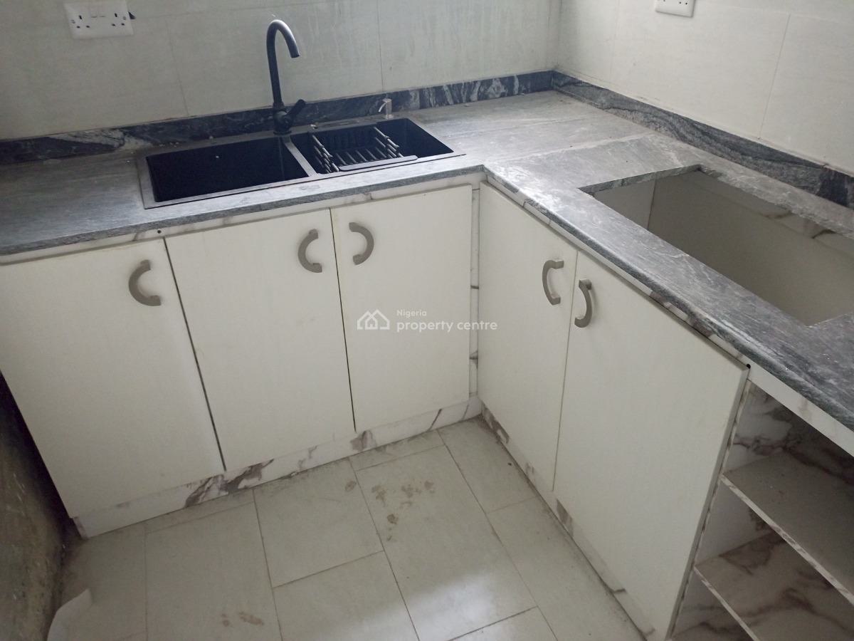 Mini Flat, Lekki Plam City, Ado, Ajah, Lagos, Mini Flat (room and Parlour) for Rent