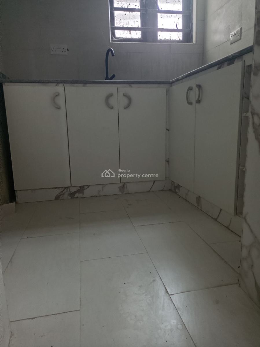 Mini Flat, Lekki Plam City, Ado, Ajah, Lagos, Mini Flat (room and Parlour) for Rent
