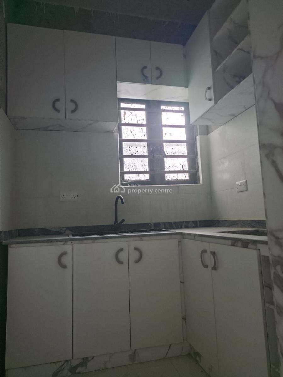 Mini Flat, Lekki Plam City, Ado, Ajah, Lagos, Mini Flat (room and Parlour) for Rent