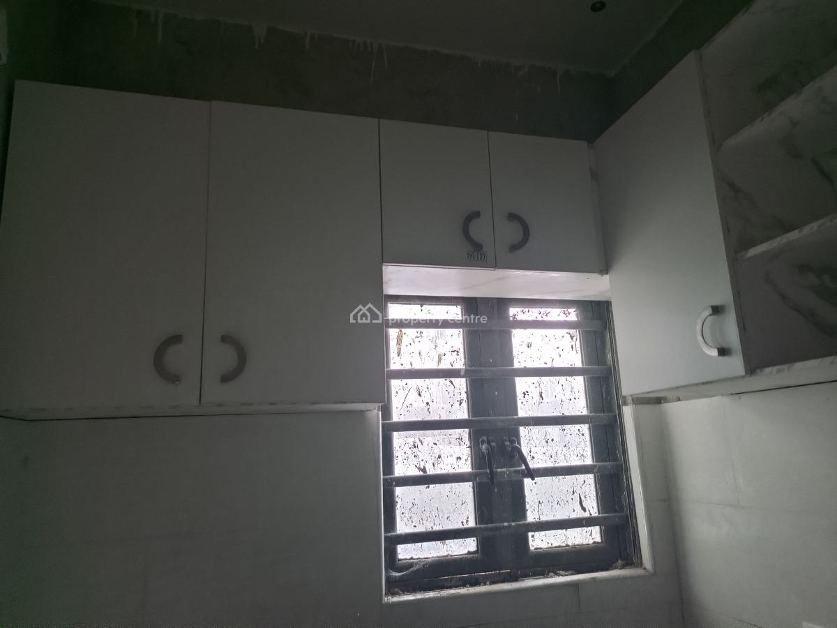 Mini Flat, Lekki Plam City, Ado, Ajah, Lagos, Mini Flat (room and Parlour) for Rent