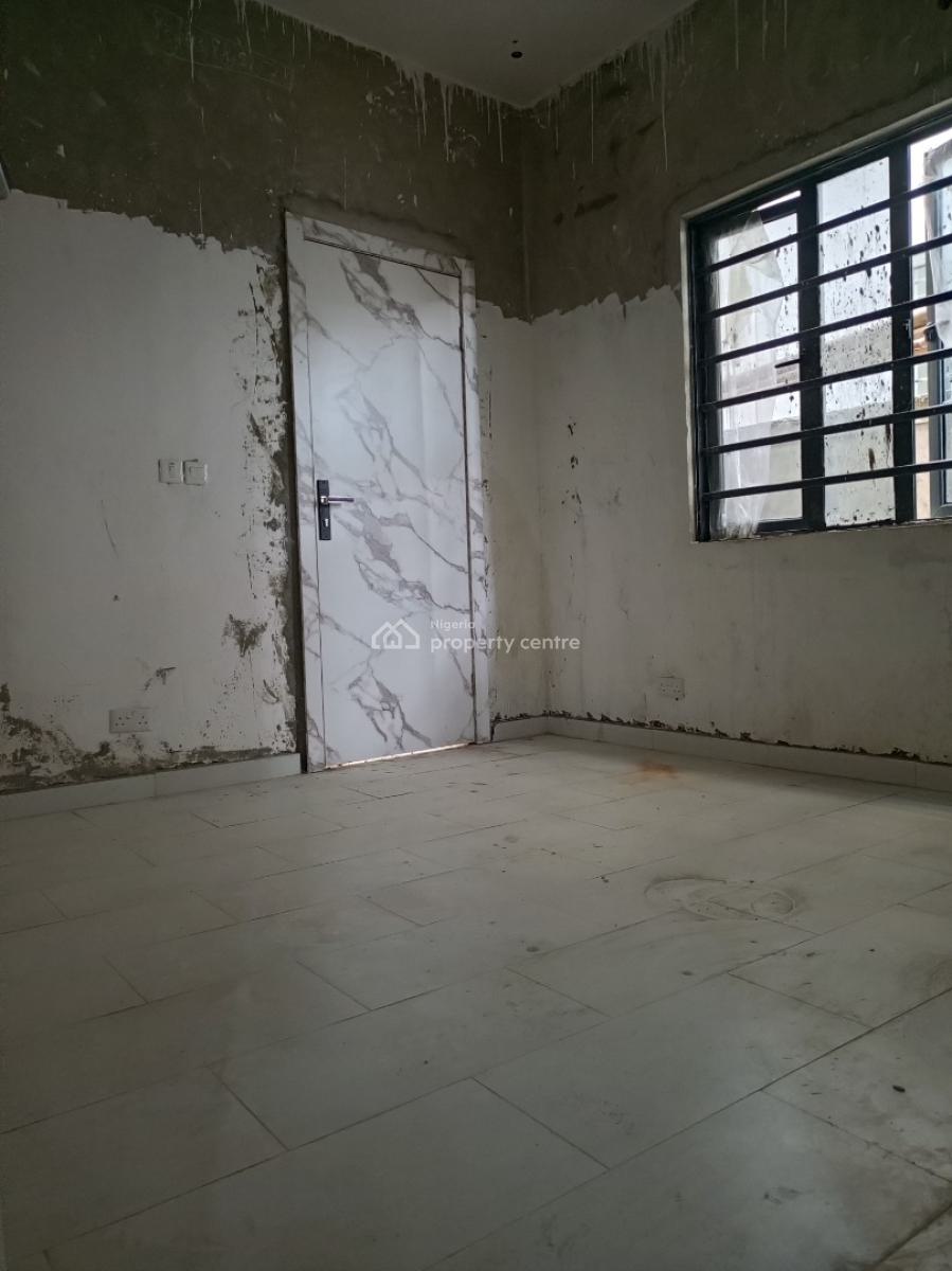 Mini Flat, Lekki Plam City, Ado, Ajah, Lagos, Mini Flat (room and Parlour) for Rent