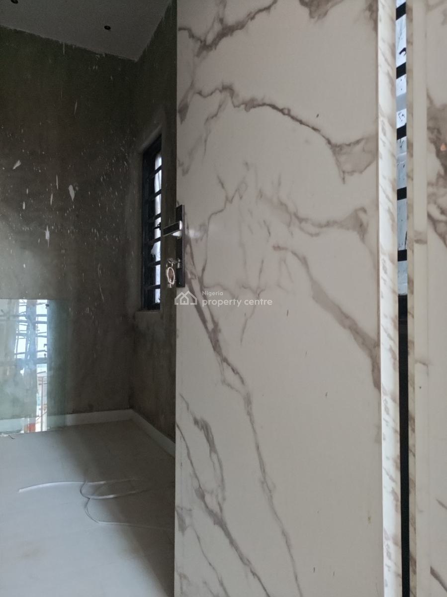 Mini Flat, Lekki Plam City, Ado, Ajah, Lagos, Mini Flat (room and Parlour) for Rent