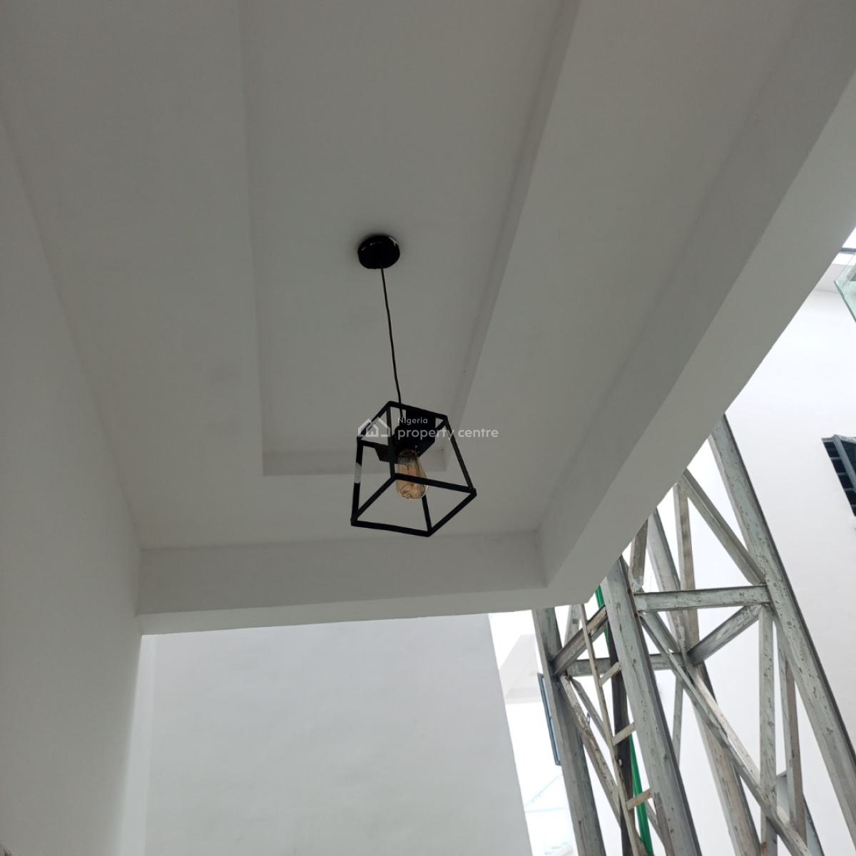 Mini Flat, Lekki Plam City, Ado, Ajah, Lagos, Mini Flat (room and Parlour) for Rent