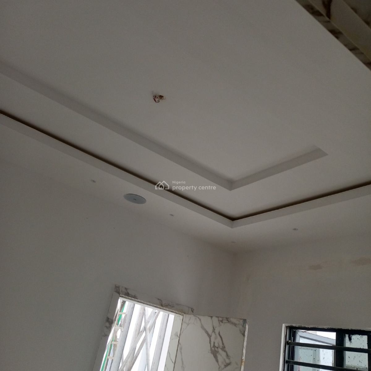 Mini Flat, Lekki Plam City, Ado, Ajah, Lagos, Mini Flat (room and Parlour) for Rent
