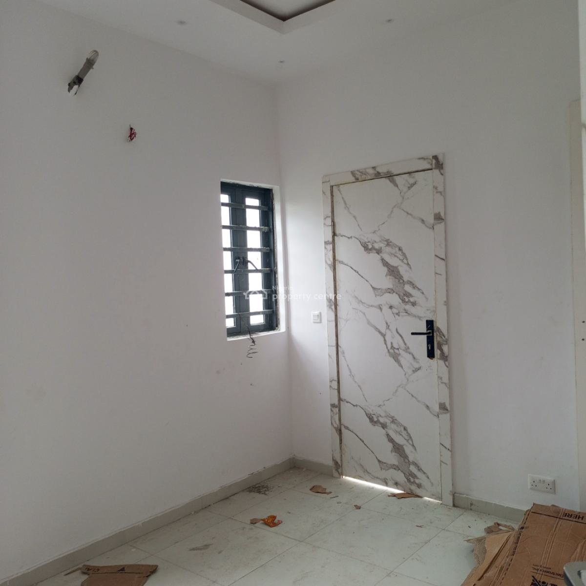 Mini Flat, Lekki Plam City, Ado, Ajah, Lagos, Mini Flat (room and Parlour) for Rent