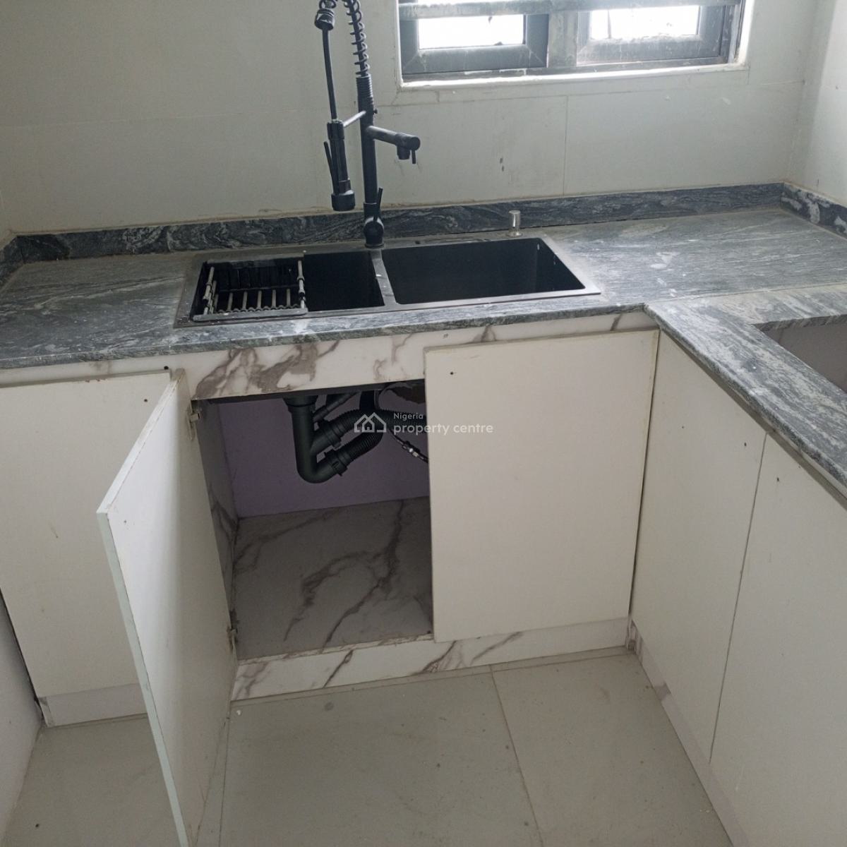 Mini Flat, Lekki Plam City, Ado, Ajah, Lagos, Mini Flat (room and Parlour) for Rent