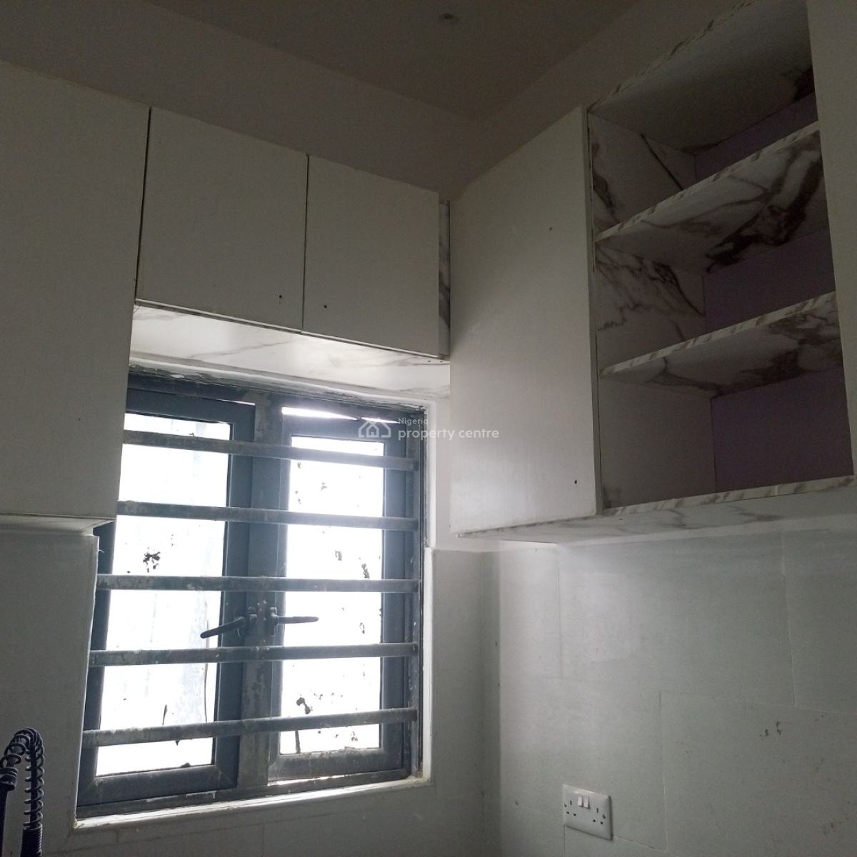 Mini Flat, Lekki Plam City, Ado, Ajah, Lagos, Mini Flat (room and Parlour) for Rent