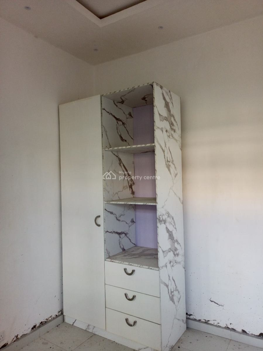 Mini Flat, Lekki Plam City, Ado, Ajah, Lagos, Mini Flat (room and Parlour) for Rent