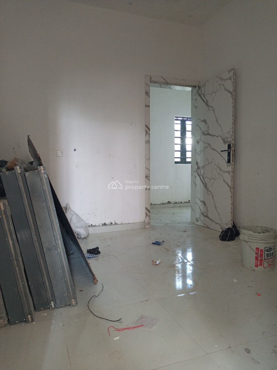 Mini Flat, Lekki Plam City, Ado, Ajah, Lagos, Mini Flat (room and Parlour) for Rent