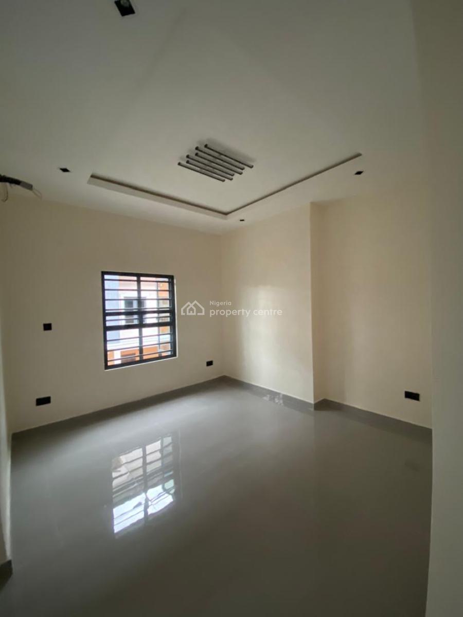 Luxury 4bedroom, Ikate, Lekki, Lagos, Terraced Duplex for Rent