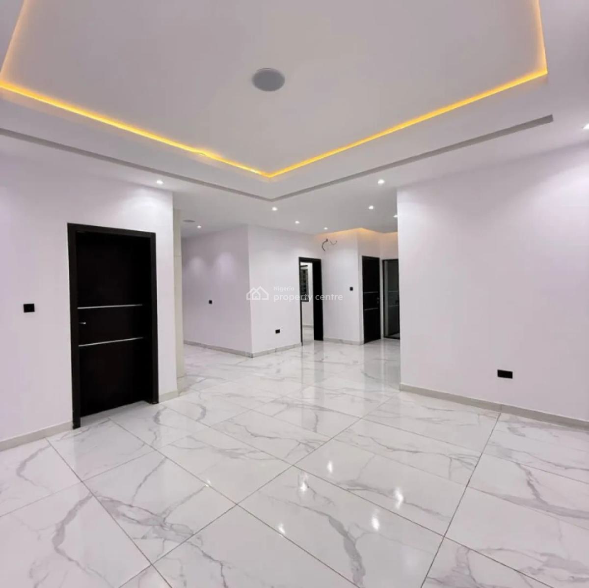 Luxury 2 Bedroom Apartment, Lekki Phase 1, Lekki, Lagos, Flat / Apartment for Sale