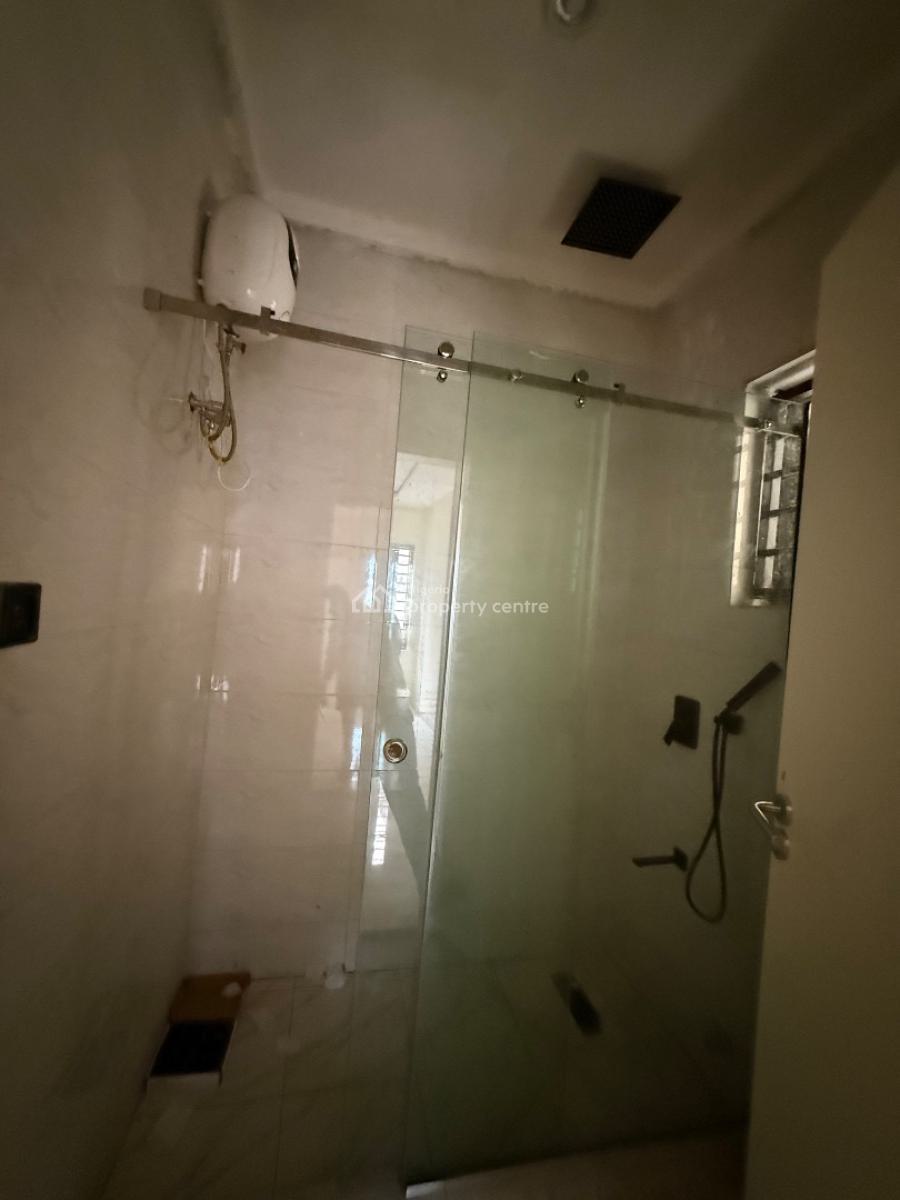 Brand New Tastefully Built Standard 2 Bedroom Apartment, Gilmore, Jahi, Abuja, Flat / Apartment for Sale