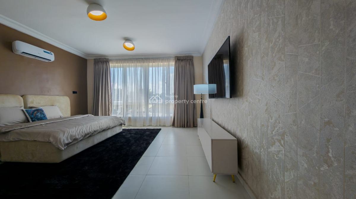 Introducing Our Newly Launched 2 Bedroom 🥰, Ikoyi, Lagos, Flat / Apartment Short Let