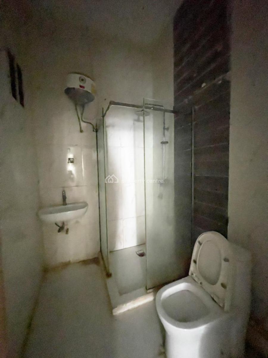 2bedroom Terrace Duplex, Vgc, Vgc, Lekki, Lagos, Terraced Duplex for Sale