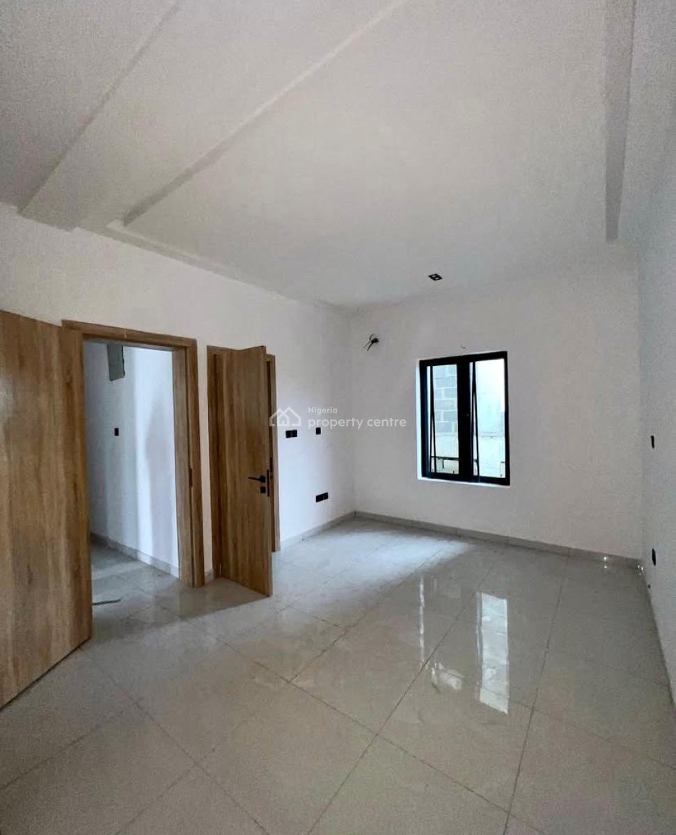 2 Bedroom Serviced Apartment, Lekki Phase 1, Lekki, Lagos, Flat / Apartment for Rent