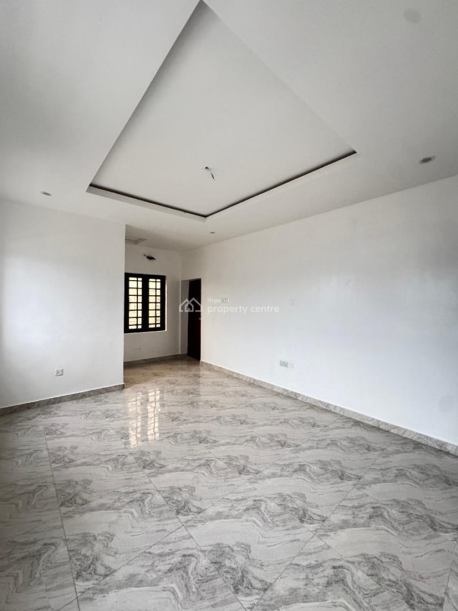 Affordable & Spacious 1 &2 Bedroom Apartments in Ologolo, Secured Location, Ologolo, Lekki, Lagos, Flat / Apartment for Sale