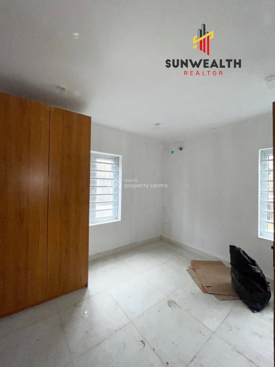 2-bedroom Luxury Apartments in Lekki Phase 1, Lekki Phase 1, Lekki, Lagos, Flat / Apartment for Sale